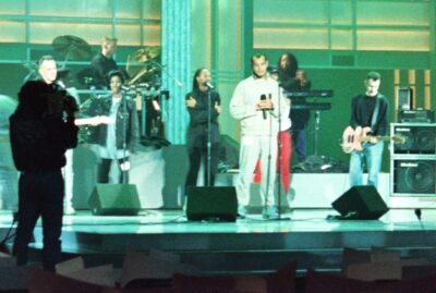 Photo de The FINE YOUNG CANNIBALS