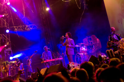 Photo de The FLAMING LIPS