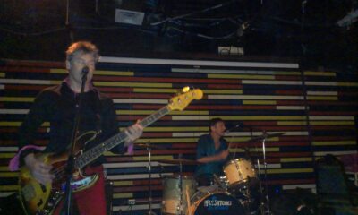 Photo de The FLESHTONES