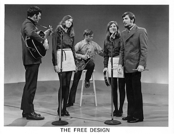 Photo de The FREE DESIGN
