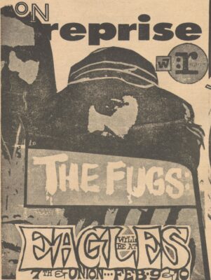 Photo de The FUGS