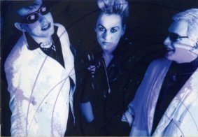 Photo de The GLOVE