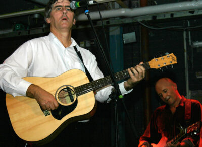Photo de The GO-BETWEENS