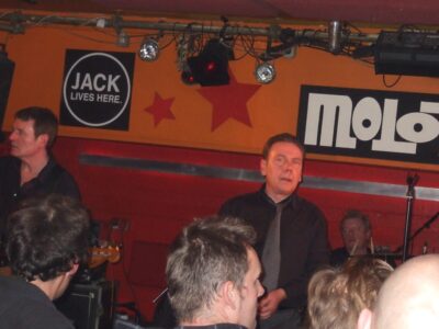 Photo de The GODFATHERS