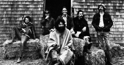 Photo de The GRATEFUL DEAD