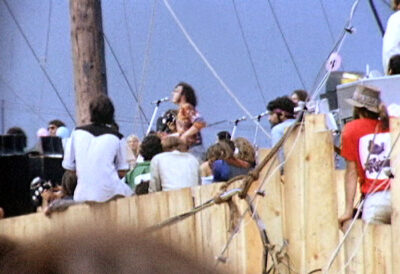 Photo de The GREASE BAND