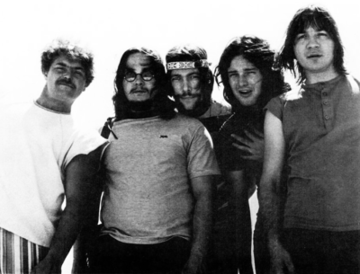 Photo de The GUESS WHO