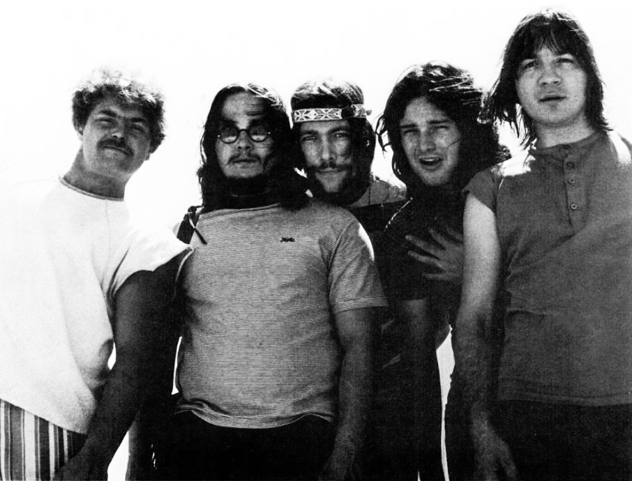 Photo de The GUESS WHO