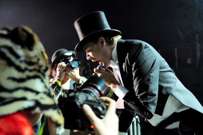 Photo de The HIVES