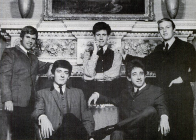 Photo de The HOLLIES