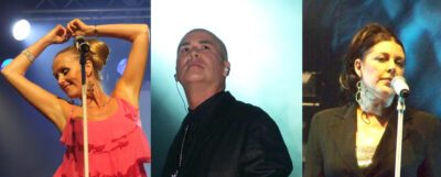 Photo de The HUMAN LEAGUE