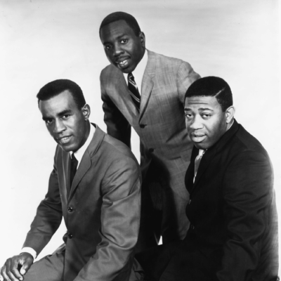 Photo de The IMPRESSIONS