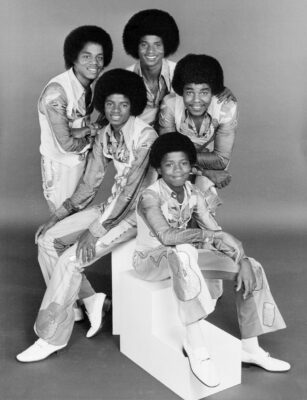 Photo de The JACKSON 5