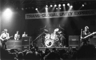 Photo de The JAM