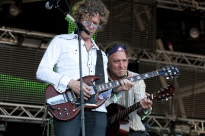 Photo de The JAYHAWKS