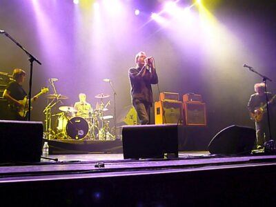 Photo de The JESUS AND MARY CHAIN