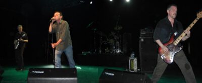 Photo de The JESUS LIZARD