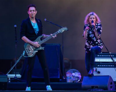 Photo de The KILLS