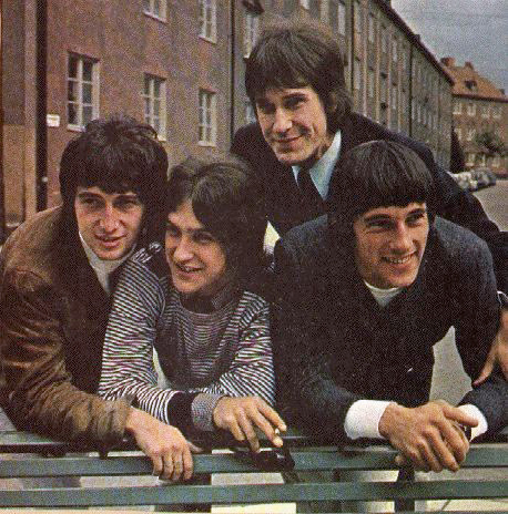 Photo de The KINKS