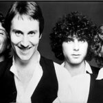 Photo de The KNACK — légende du rock sur DiscRock