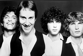 Photo de The KNACK