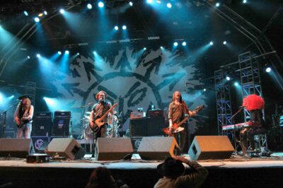 Photo de The LEVELLERS