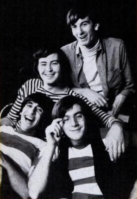 Photo de The LOVIN SPOONFUL
