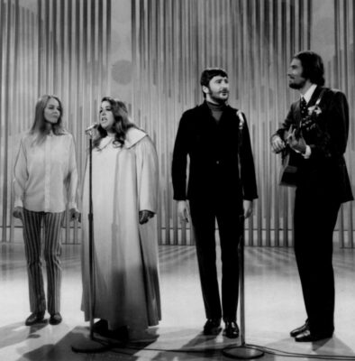 Photo de The MAMAS AND THE PAPAS