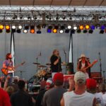 Photo de The MARSHALL TUCKER BAND — légende du rock sur DiscRock