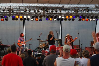Photo de The MARSHALL TUCKER BAND