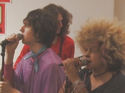 Photo de The MOLDY PEACHES