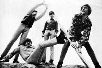 Photo de The MONKEES