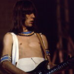 Photo de The NAZZ — légende du rock sur DiscRock