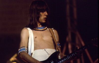 Photo de The NAZZ