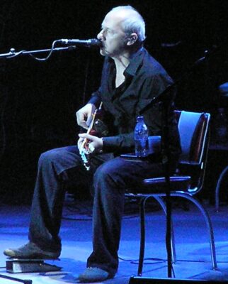 Photo de The NOTTING HILLBILLIES