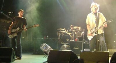 Photo de The OFFSPRING