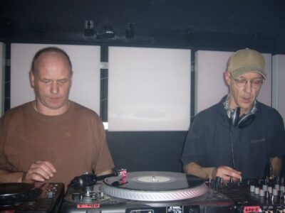 Photo de The ORB