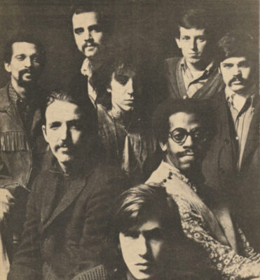 Photo de The Paul BUTTERFIELD BLUES BAND