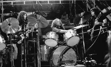 Photo de The PINK FAIRIES