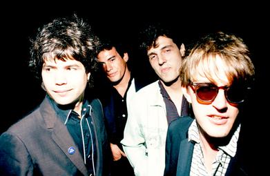 Photo de The PLIMSOULS