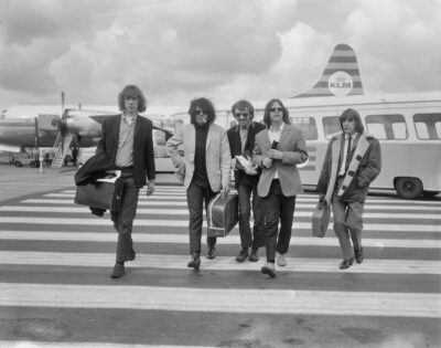 Photo de The PRETTY THINGS