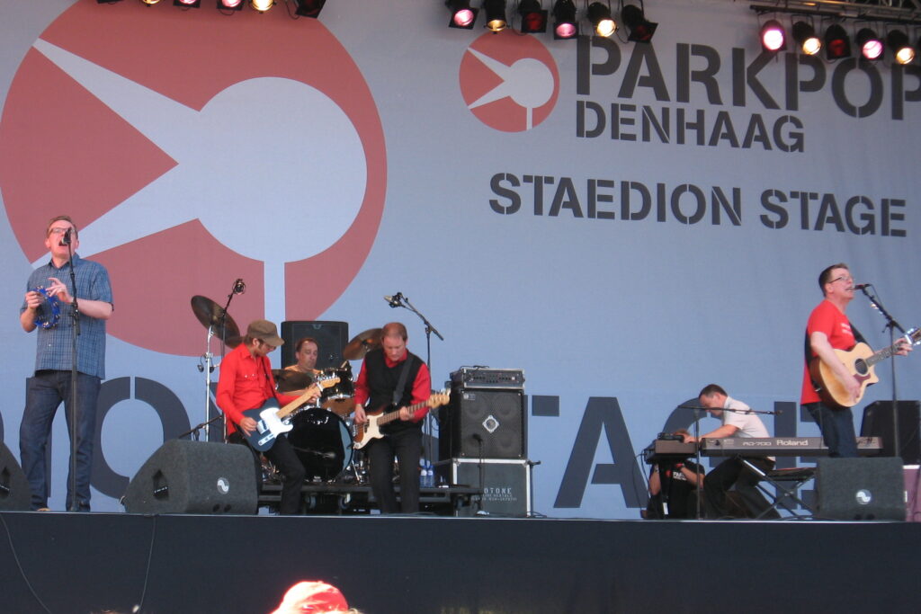 Photo de The PROCLAIMERS