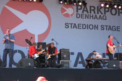Photo de The PROCLAIMERS