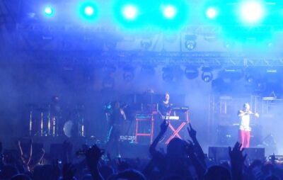 Photo de The PRODIGY