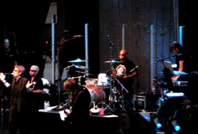 Photo de The PSYCHEDELIC FURS