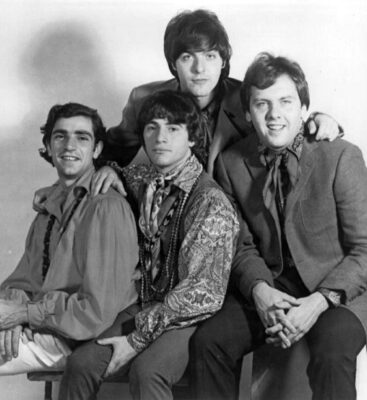 Photo de The (YOUNG) RASCALS