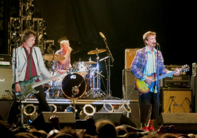 Photo de The REPLACEMENTS