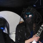 Photo de The RESIDENTS — légende du rock sur DiscRock