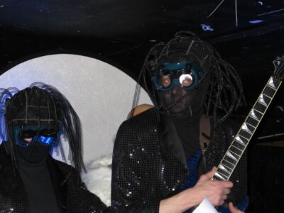 Photo de The RESIDENTS