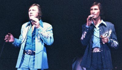 Photo de The RIGHTEOUS BROTHERS